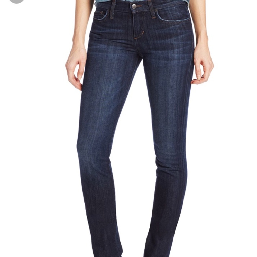 Joes jeans cigarette style